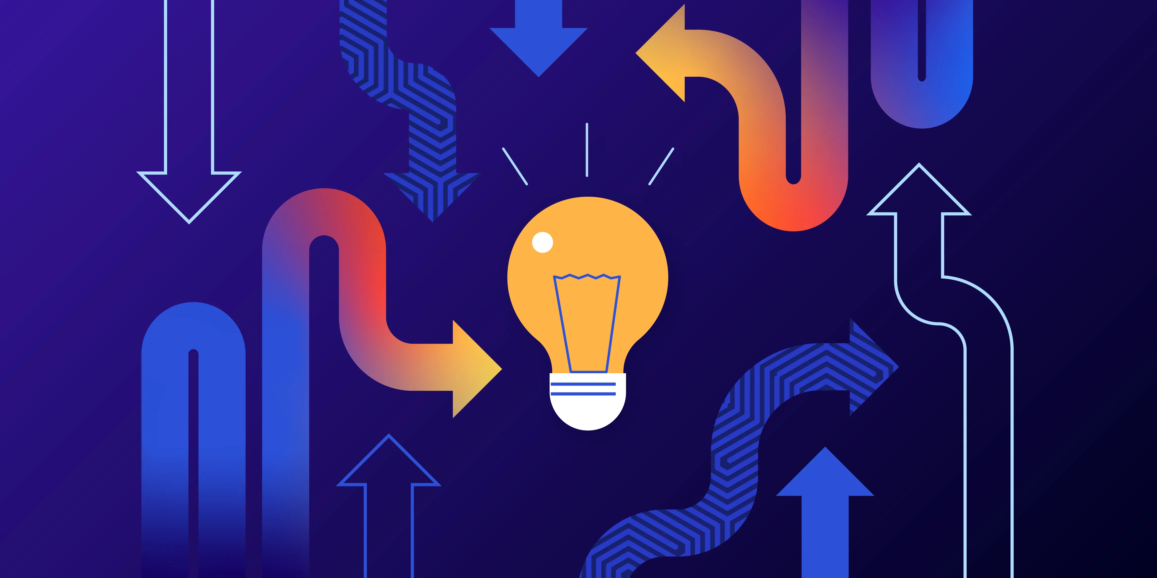 What is the consumer decision-making process and how to visualize it for your marketing efforts